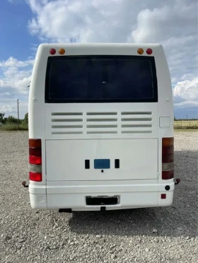 BMC 250SLF 36 места, снимка 4