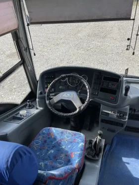 BMC 250SLF 36 места, снимка 6