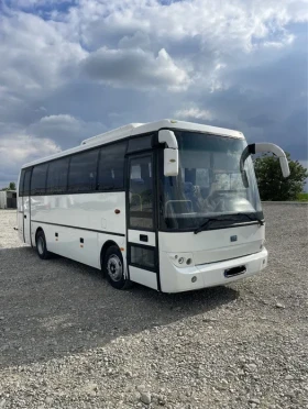 BMC 250SLF 36 места, снимка 7