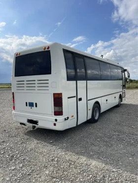 BMC 250SLF 36 места, снимка 2