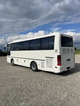 BMC 250SLF 36 места, снимка 5