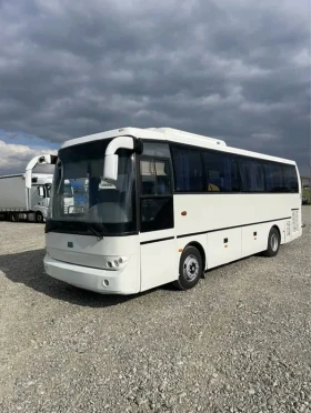BMC 250SLF 36 места, снимка 1