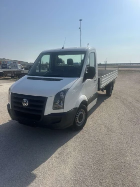 VW Crafter, снимка 1