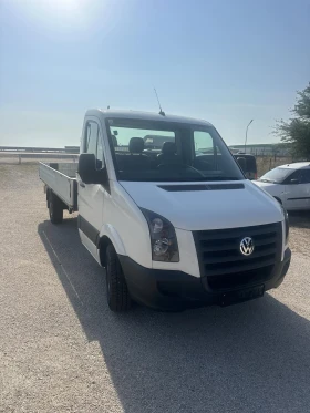 VW Crafter, снимка 2