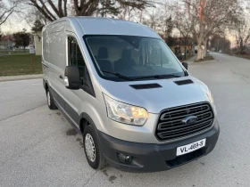     Ford Transit 2.2CDTI L2H2