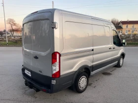     Ford Transit 2.2CDTI L2H2