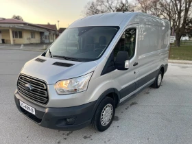     Ford Transit 2.2CDTI L2H2