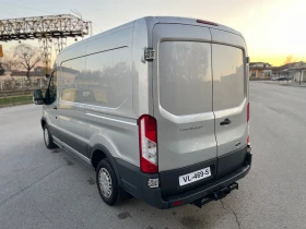     Ford Transit 2.2CDTI L2H2