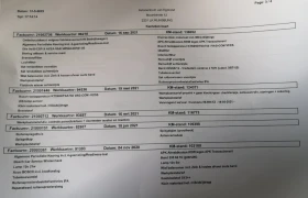Обява за продажба на VW T5 ~21 360 лв. - изображение 7