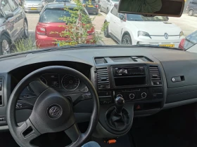 Обява за продажба на VW T5 ~21 360 лв. - изображение 4