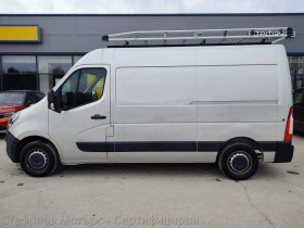 Opel Movano L2H2 2.3 Diesel (150hp) MT6 | Mobile.bg    4