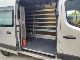 Opel Movano L2H2 2.3 Diesel (150hp) MT6 | Mobile.bg    12