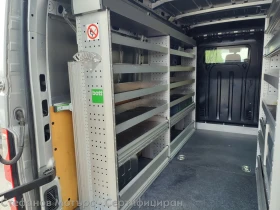 Opel Movano L2H2 2.3 Diesel (150hp) MT6 | Mobile.bg    13