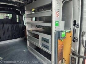 Opel Movano L2H2 2.3 Diesel (150hp) MT6 | Mobile.bg    14
