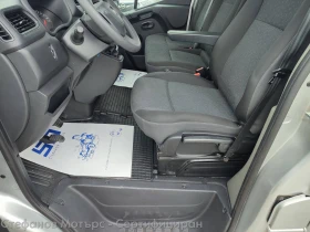 Opel Movano L2H2 2.3 Diesel (150hp) MT6 | Mobile.bg    10