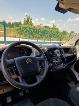 Обява за продажба на Citroen Jumper 2.2 131кс. ~19 850 лв. - изображение 4
