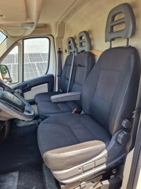 Обява за продажба на Citroen Jumper 2.2 131кс. ~19 850 лв. - изображение 8