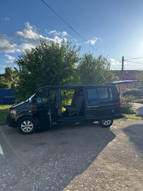 VW Caravelle T5 2.0Tdi | Mobile.bg    17