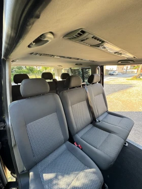 Обява за продажба на VW Caravelle T5 2.0Tdi ~26 000 лв. - изображение 11