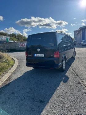 Обява за продажба на VW Caravelle T5 2.0Tdi ~26 000 лв. - изображение 4