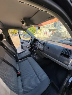 Обява за продажба на VW Caravelle T5 2.0Tdi ~26 000 лв. - изображение 10
