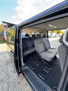 Обява за продажба на VW Caravelle T5 2.0Tdi ~26 000 лв. - изображение 7