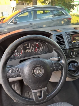 VW Caravelle T5 2.0Tdi | Mobile.bg    16