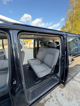 Обява за продажба на VW Caravelle T5 2.0Tdi ~26 000 лв. - изображение 5