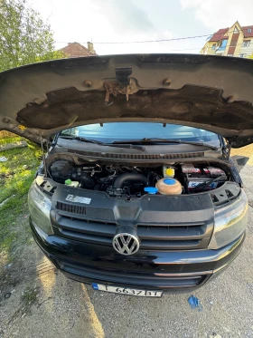 VW Caravelle T5 2.0Tdi | Mobile.bg    15