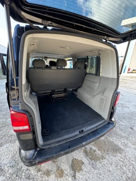 Обява за продажба на VW Caravelle T5 2.0Tdi ~26 000 лв. - изображение 6