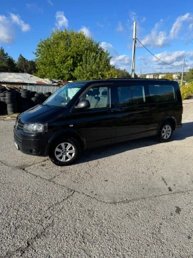 Обява за продажба на VW Caravelle T5 2.0Tdi ~26 000 лв. - изображение 1