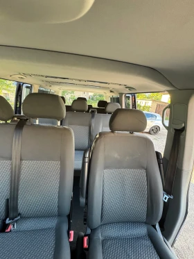 VW Caravelle T5 2.0Tdi | Mobile.bg    13
