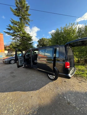 VW Caravelle T5 2.0Tdi | Mobile.bg    14