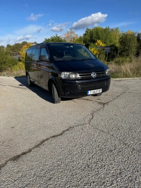 Обява за продажба на VW Caravelle T5 2.0Tdi ~26 000 лв. - изображение 2
