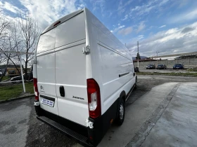 Citroen Jumper maxi, снимка 5