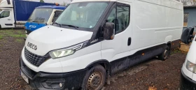 Iveco Daily, снимка 3