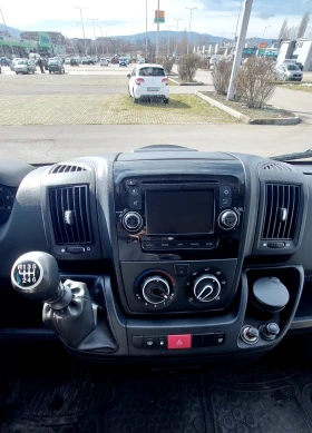 Peugeot Boxer, снимка 3 - Бусове и автобуси - 53606827