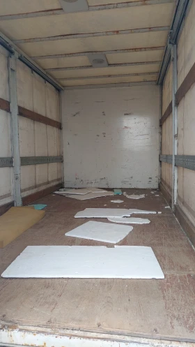 VW Crafter, снимка 4 - Бусове и автобуси - 53608839