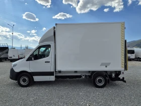 ����� �� �������� �� Mercedes-Benz Sprinter 317 CDI * �������� * �������* �.����* ����* LED* 