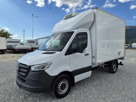 ����� �� �������� �� Mercedes-Benz Sprinter 317 CDI * �������� * �������* �.����* ����* LED* 