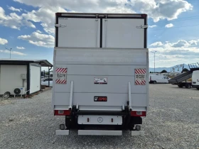 ����� �� �������� �� Mercedes-Benz Sprinter 317 CDI * �������� * �������* �.����* ����* LED* 