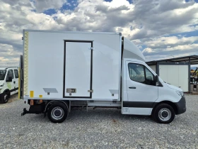 Mercedes-Benz Sprinter 317 CDI * �������� * �������* �.����* ����* LED*  | Mobile.bg � ����� ������ 6