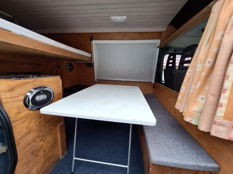 Iveco Daily, снимка 3 - Бусове и автобуси - 50041263