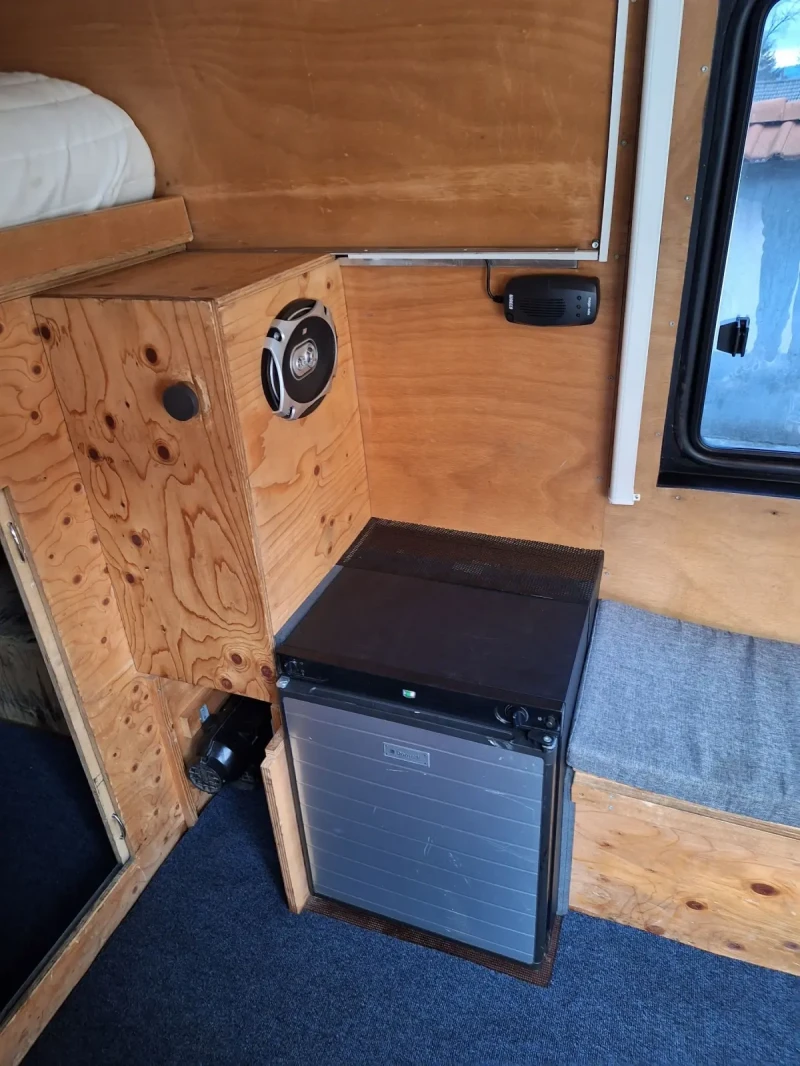 Iveco Daily, снимка 10 - Бусове и автобуси - 50041263