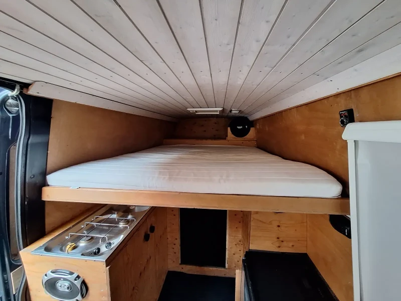 Iveco Daily, снимка 11 - Бусове и автобуси - 50041263