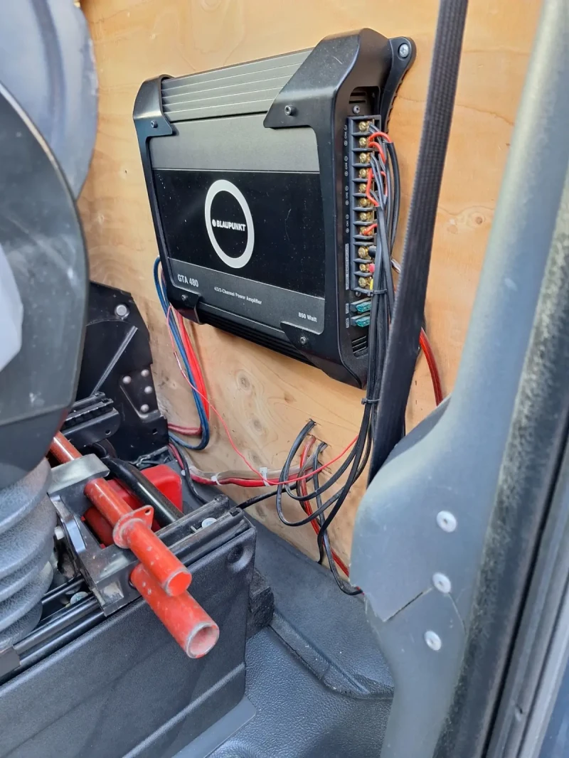 Iveco Daily, снимка 6 - Бусове и автобуси - 50041263