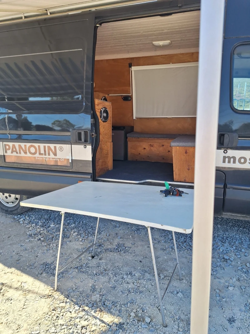 Iveco Daily, снимка 15 - Бусове и автобуси - 50041263