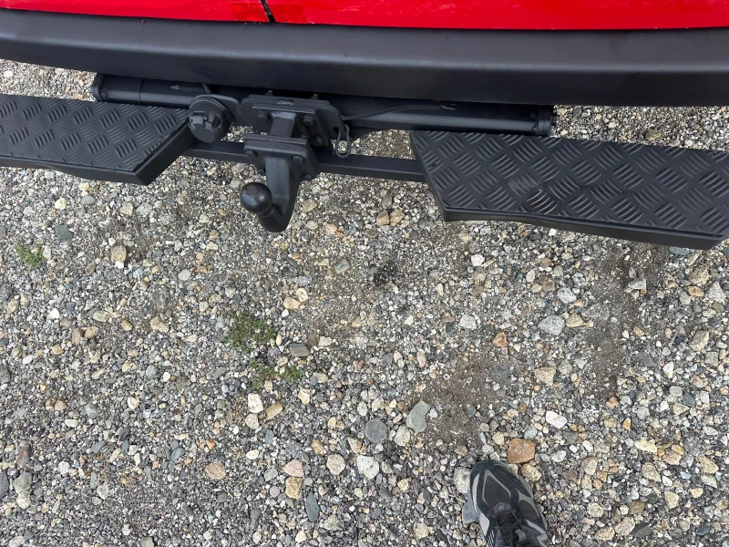 Mercedes-Benz Sprinter 319 Full!319!3.0!V6!7места!EURO6!7GTRONIC, снимка 17 - Бусове и автобуси - 51083204