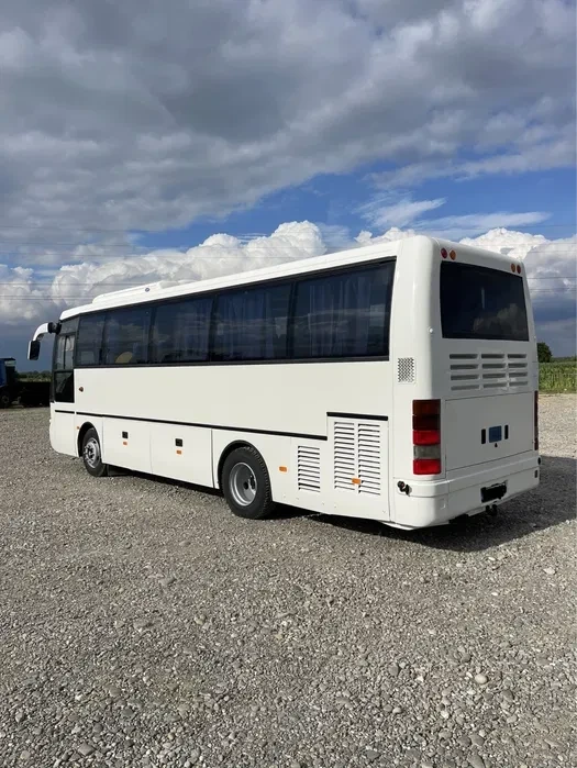 BMC 250SLF 36 места, снимка 5 - Бусове и автобуси - 56596020