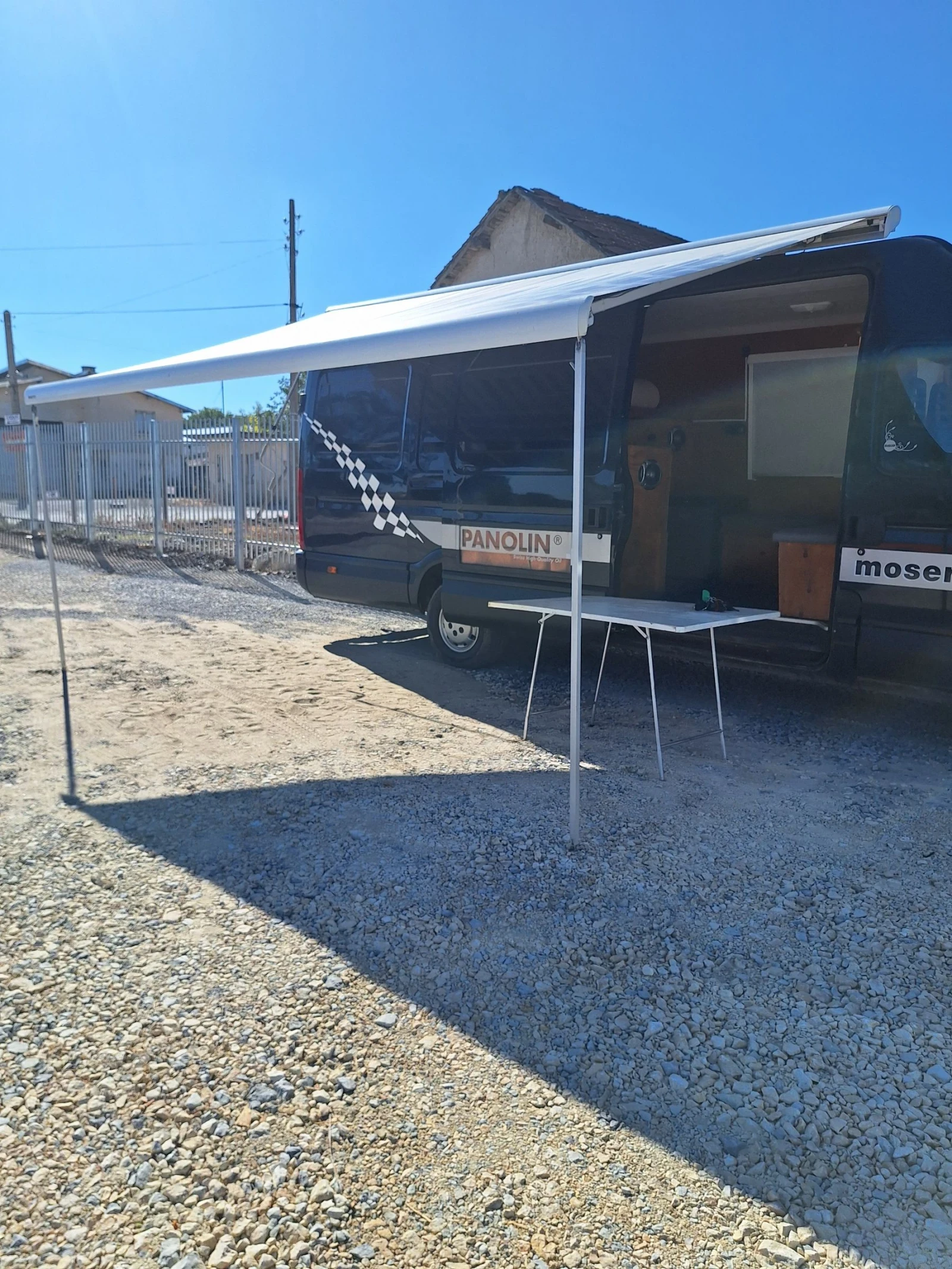 Iveco Daily, снимка 1